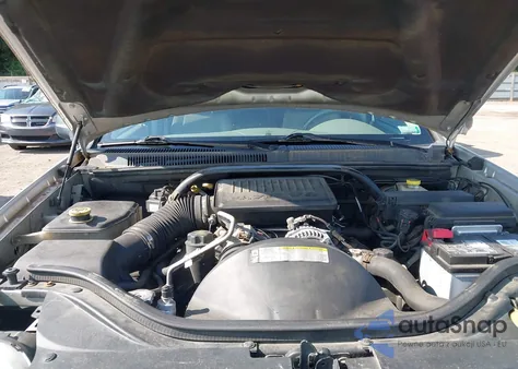 2007 Jeep Grand Cherokee Limited from USA, damaged, VIN 1J8HR58P07C667272